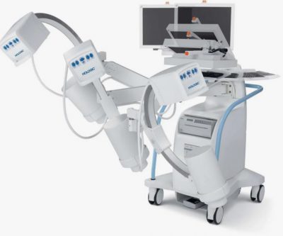 Hologic Fluoroscan Insight