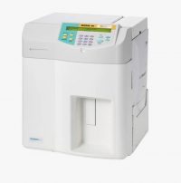 Horiba ABX Micros 60