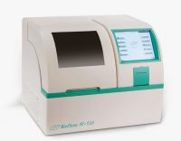HTI BioChem FC-120