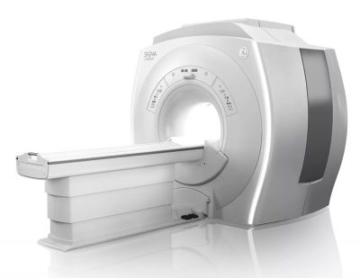 GE Healthcare Signa Creator