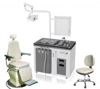 Dixion ST E500