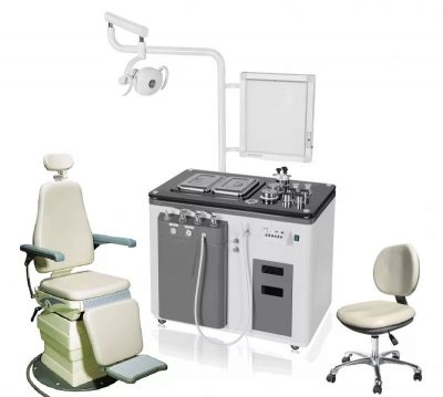 Dixion ST E500