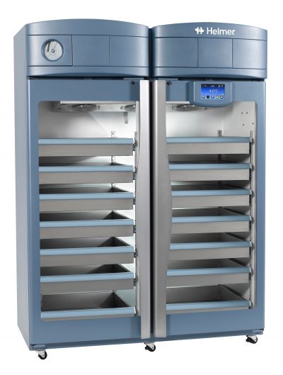 Helmer iB256