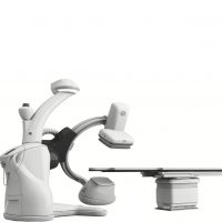 GE Healthcare Discovery IGS 730