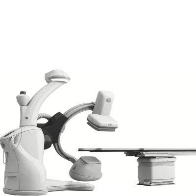 GE Healthcare Discovery IGS 730