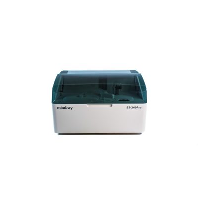Mindray BS-240Pro