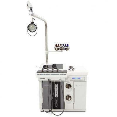 Chammed CU 3000