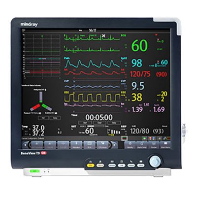 Mindray BeneView T9