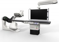 GE Healthcare Innova IGS 520