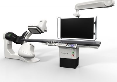 GE Healthcare Innova IGS 520