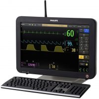 Philips Invivo Expression IP5