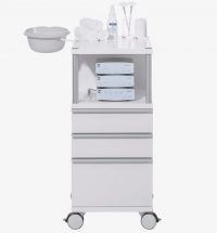 Ionto Comed Cubus 400