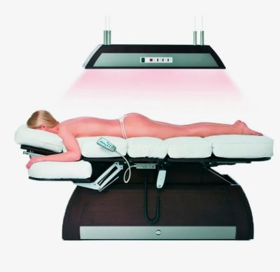 Ionto Comed Ionto-Therm IR