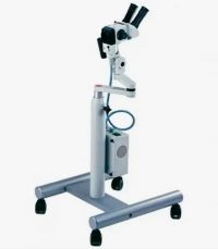 Karl Kaps Kp 3000