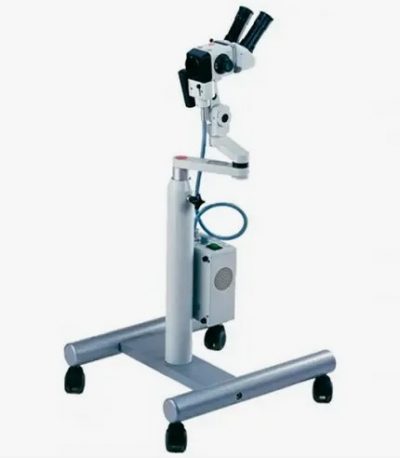 Karl Kaps Kp 3000