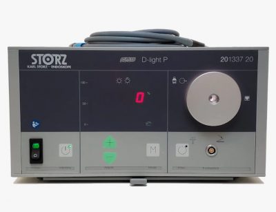 Karl Storz D-Light P SCB