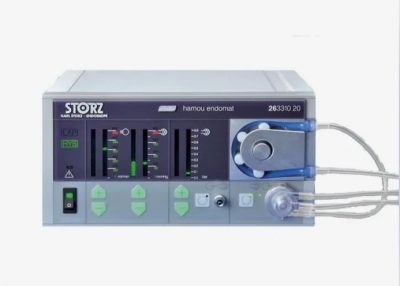 Karl Storz Endomat Hamou