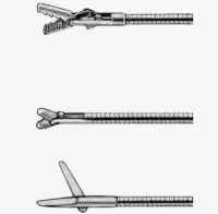 Karl Storz Гибкие щипцы и ножницы