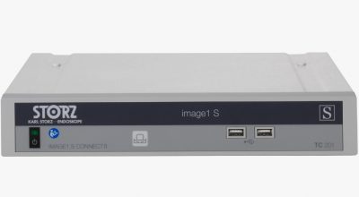 Karl Storz Image1 S Connect