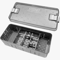Karl Storz Контейнер для инструментов