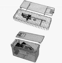 Karl Storz Корзина для эндоскопов