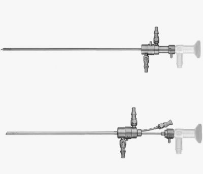 Karl Storz Тубус гистероскопа