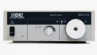 Karl Storz Xenon Nova 175