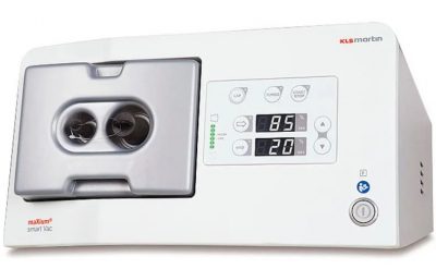 KLS Martin Group marVac