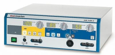 KLS Martin Group ME MB 3