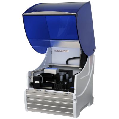 Dynex Technologies Lazurite