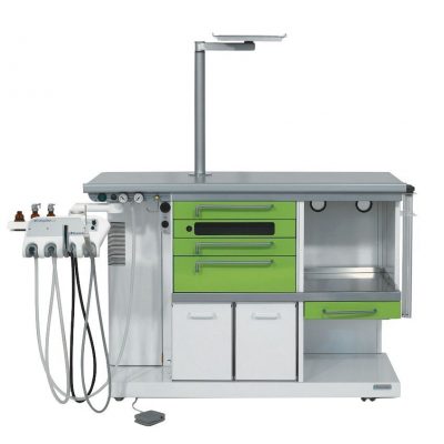 Euroclinic Otoplus DC