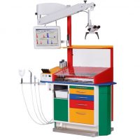 Heinemann Modula Europa Variant