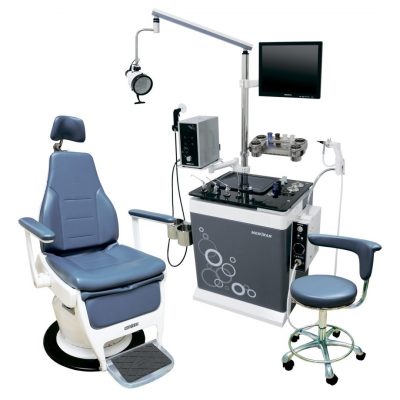Medstar UE-3000 (базовая версия)