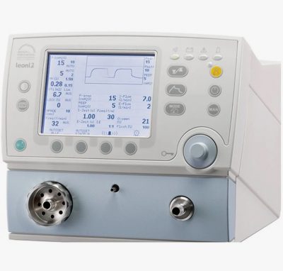 Löwenstein Medical Leoni 2
