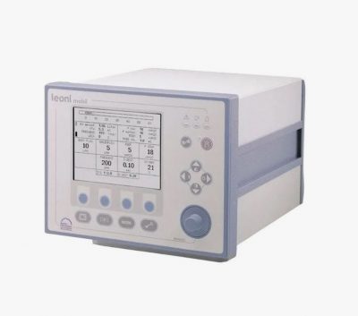 Löwenstein Medical Leoni Mobil