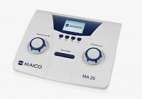 Maico Diagnostics MA 25