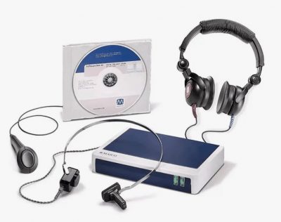 Maico Diagnostics MA 33