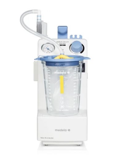 Medela AG Vario 18 c/i