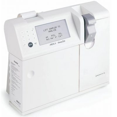 Medica Corp. EasyStat