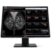 Barco Nio Fusion 12MP MDNC-12130