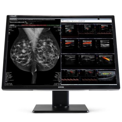 Barco Nio Fusion 12MP MDNC-12130