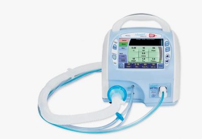 Medtronic Newport HT70 Plus