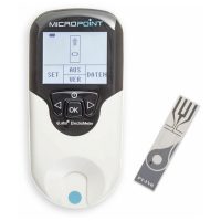 Micropoint Biotechnologies qLabs ElectroMeter