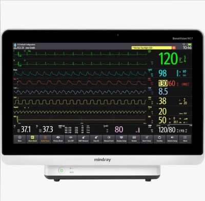 Mindray BeneVision N17