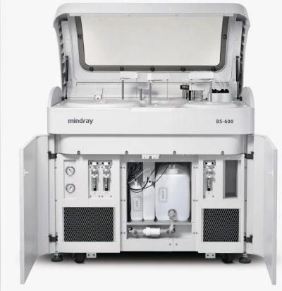 Mindray BS-600