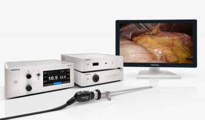 Mindray HD3 FULL HD