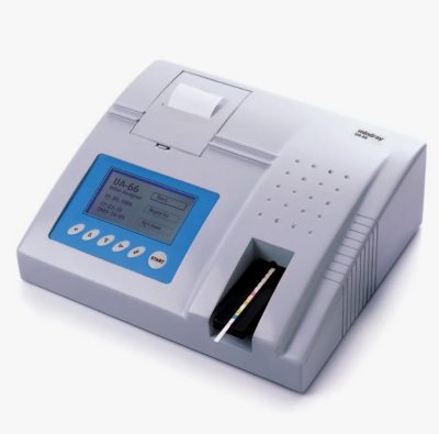 Mindray UA-66
