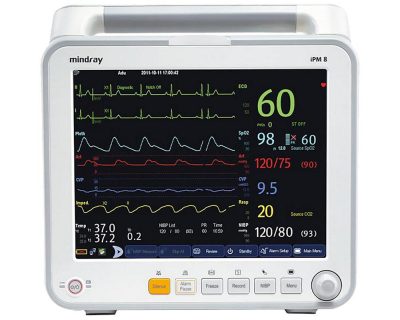 Mindray iPM 12