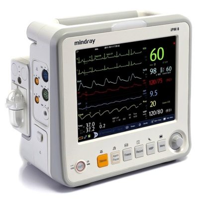 Mindray iPM 8
