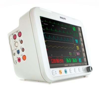 Philips Efficia CM12